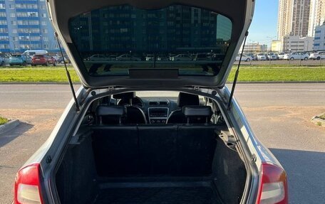 Skoda Octavia, 2011 год, 400 000 рублей, 12 фотография