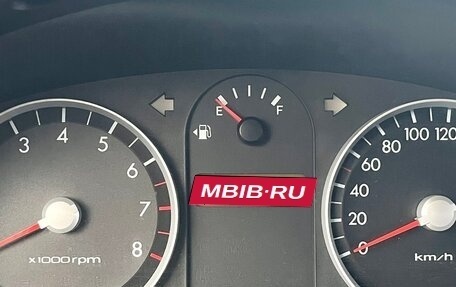 Hyundai Getz I рестайлинг, 2008 год, 430 000 рублей, 6 фотография