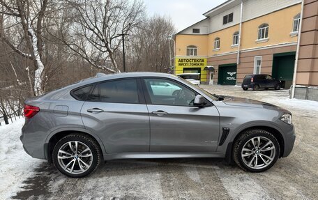 BMW X6, 2019 год, 5 450 000 рублей, 6 фотография