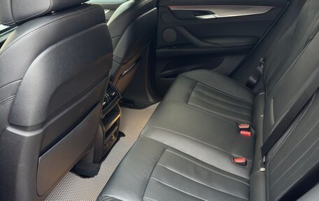 BMW X6, 2019 год, 5 450 000 рублей, 11 фотография