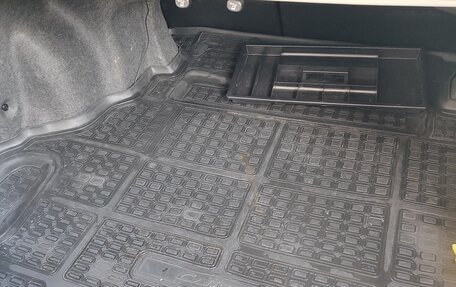Toyota Camry, 2015 год, 1 640 000 рублей, 12 фотография