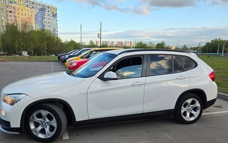 BMW X1, 2014 год, 1 500 000 рублей, 5 фотография