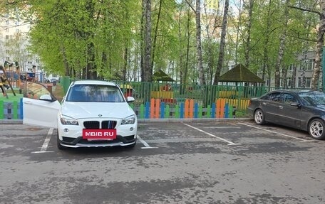 BMW X1, 2014 год, 1 500 000 рублей, 2 фотография