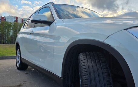 BMW X1, 2014 год, 1 500 000 рублей, 11 фотография