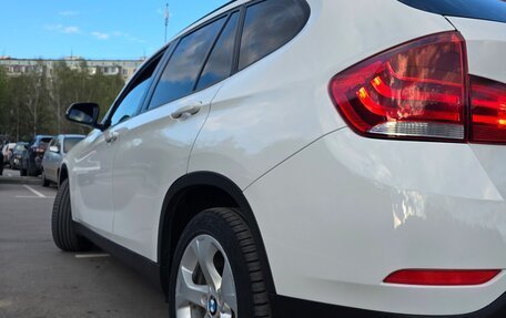 BMW X1, 2014 год, 1 500 000 рублей, 8 фотография