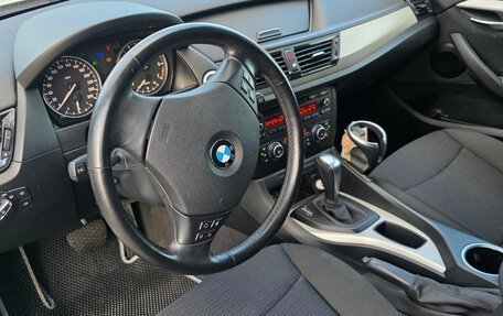 BMW X1, 2014 год, 1 500 000 рублей, 6 фотография