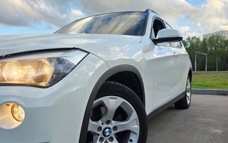 BMW X1, 2014 год, 1 500 000 рублей, 4 фотография