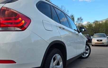 BMW X1, 2014 год, 1 500 000 рублей, 10 фотография