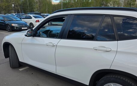 BMW X1, 2014 год, 1 500 000 рублей, 7 фотография