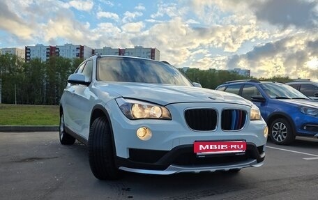 BMW X1, 2014 год, 1 500 000 рублей, 12 фотография