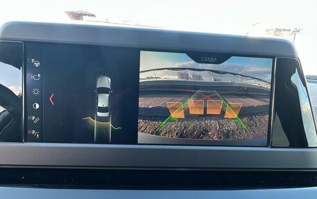 BMW 5 серия, 2018 год, 3 200 000 рублей, 16 фотография