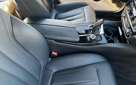BMW 5 серия, 2018 год, 3 200 000 рублей, 11 фотография