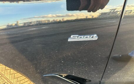BMW 5 серия, 2018 год, 3 200 000 рублей, 14 фотография