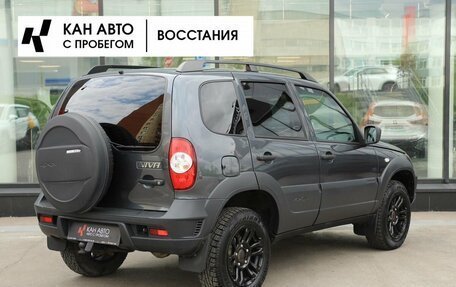 Chevrolet Niva I рестайлинг, 2020 год, 1 102 700 рублей, 2 фотография