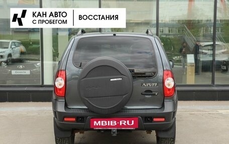 Chevrolet Niva I рестайлинг, 2020 год, 1 102 700 рублей, 6 фотография
