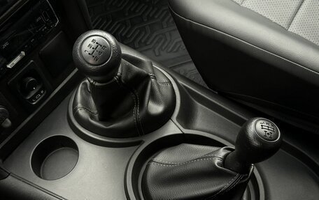 Chevrolet Niva I рестайлинг, 2020 год, 1 102 700 рублей, 15 фотография