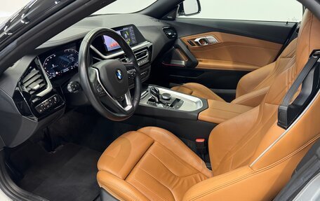 BMW Z4, 2019 год, 5 700 000 рублей, 8 фотография