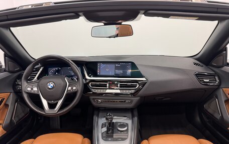 BMW Z4, 2019 год, 5 700 000 рублей, 9 фотография