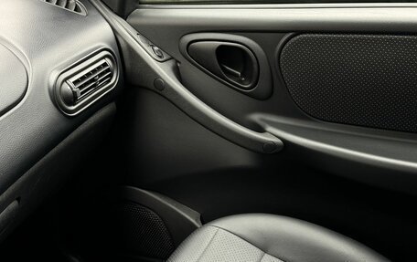 Chevrolet Niva I рестайлинг, 2020 год, 1 102 700 рублей, 17 фотография