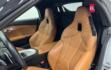 BMW Z4, 2019 год, 5 700 000 рублей, 10 фотография