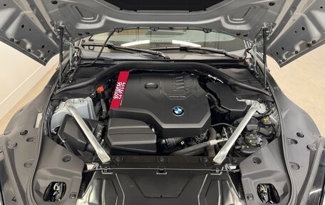 BMW Z4, 2019 год, 5 700 000 рублей, 7 фотография