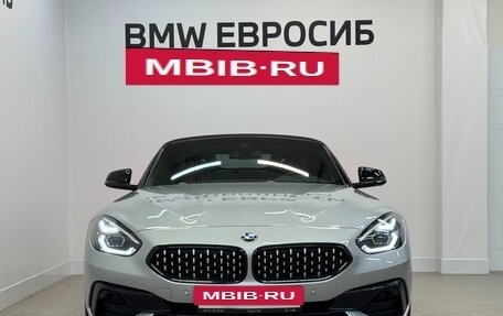 BMW Z4, 2019 год, 5 700 000 рублей, 3 фотография