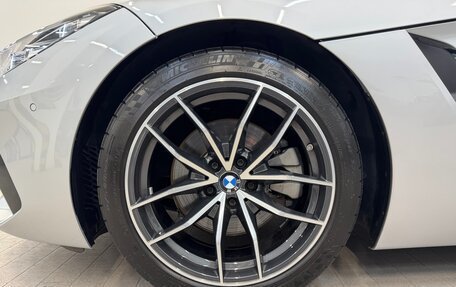 BMW Z4, 2019 год, 5 700 000 рублей, 11 фотография