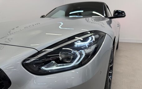 BMW Z4, 2019 год, 5 700 000 рублей, 12 фотография