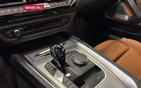 BMW Z4, 2019 год, 5 700 000 рублей, 15 фотография