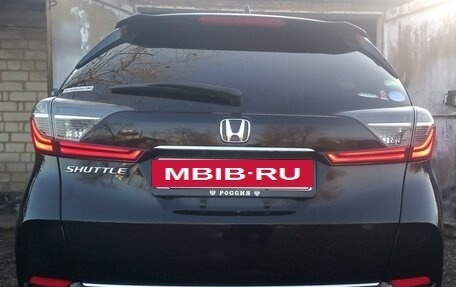 Honda Shuttle II, 2019 год, 1 600 000 рублей, 6 фотография