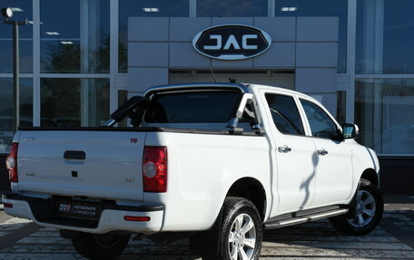 JAC T6, 2023 год, 1 900 000 рублей, 4 фотография