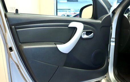 Renault Sandero I, 2014 год, 785 000 рублей, 8 фотография