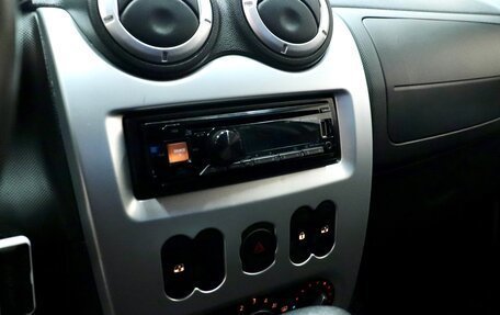 Renault Sandero I, 2014 год, 785 000 рублей, 12 фотография