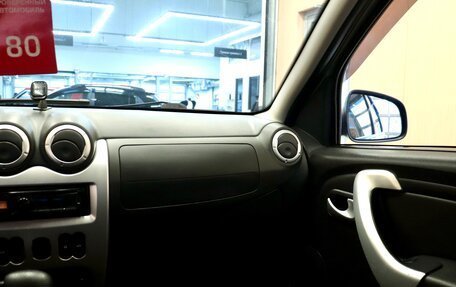 Renault Sandero I, 2014 год, 785 000 рублей, 16 фотография
