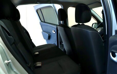 Renault Sandero I, 2014 год, 785 000 рублей, 19 фотография