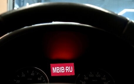 Renault Sandero I, 2014 год, 785 000 рублей, 11 фотография
