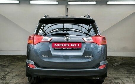 Toyota RAV4, 2014 год, 1 650 000 рублей, 3 фотография