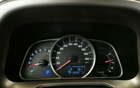 Toyota RAV4, 2014 год, 1 650 000 рублей, 6 фотография