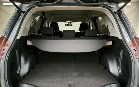 Toyota RAV4, 2014 год, 1 650 000 рублей, 15 фотография