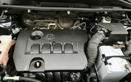 Toyota RAV4, 2014 год, 1 650 000 рублей, 16 фотография