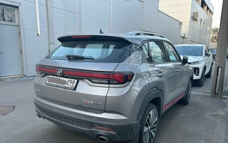 Changan CS35 Plus, 2023 год, 1 800 000 рублей, 4 фотография