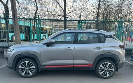 Changan CS35 Plus, 2023 год, 1 800 000 рублей, 2 фотография