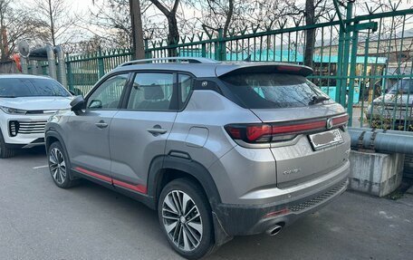 Changan CS35 Plus, 2023 год, 1 800 000 рублей, 3 фотография