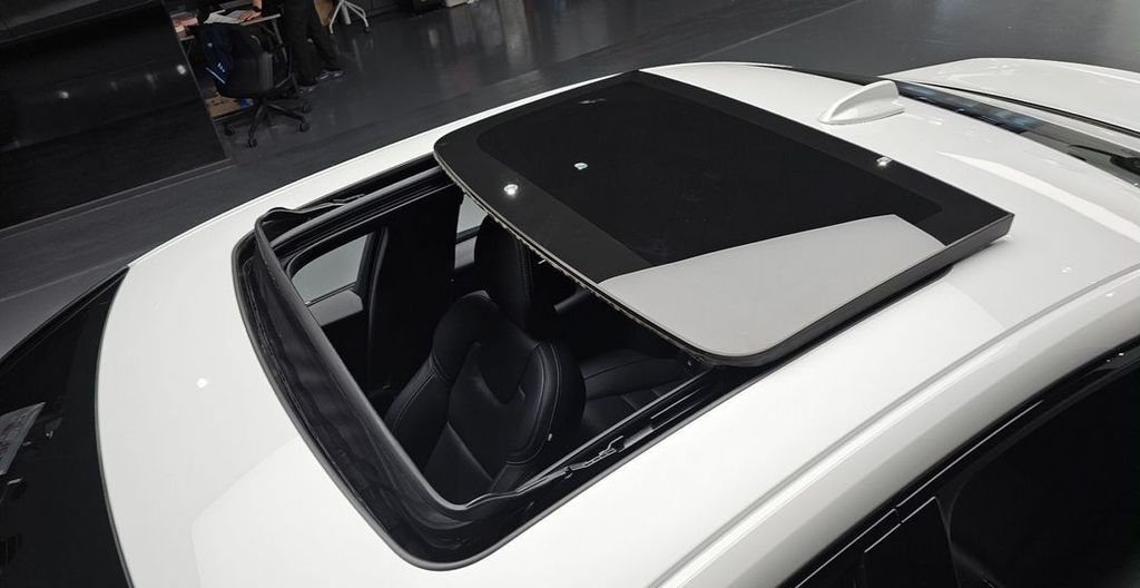 Volvo S60, 2022 год, 3 540 000 рублей, 20 фотография