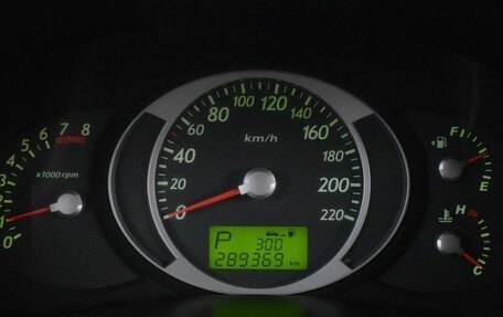 Hyundai Tucson III, 2006 год, 700 000 рублей, 6 фотография