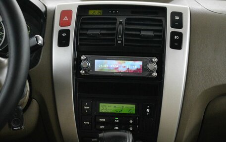 Hyundai Tucson III, 2006 год, 700 000 рублей, 7 фотография