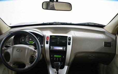 Hyundai Tucson III, 2006 год, 700 000 рублей, 5 фотография