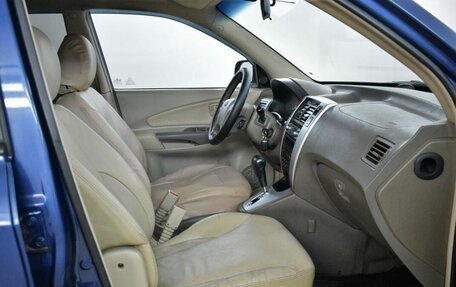 Hyundai Tucson III, 2006 год, 700 000 рублей, 10 фотография