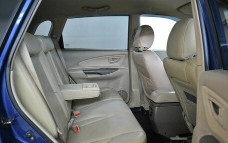 Hyundai Tucson III, 2006 год, 700 000 рублей, 11 фотография