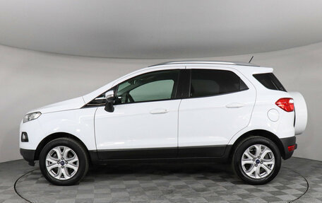 Ford EcoSport, 2018 год, 1 199 000 рублей, 8 фотография